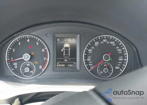 2015 Volkswagen Eos Komfort Edition from USA, damaged, VIN WVWBW8AH6FV002874